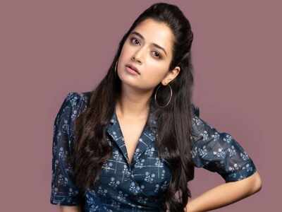 A new onscreen experience for Ashika Ranganath