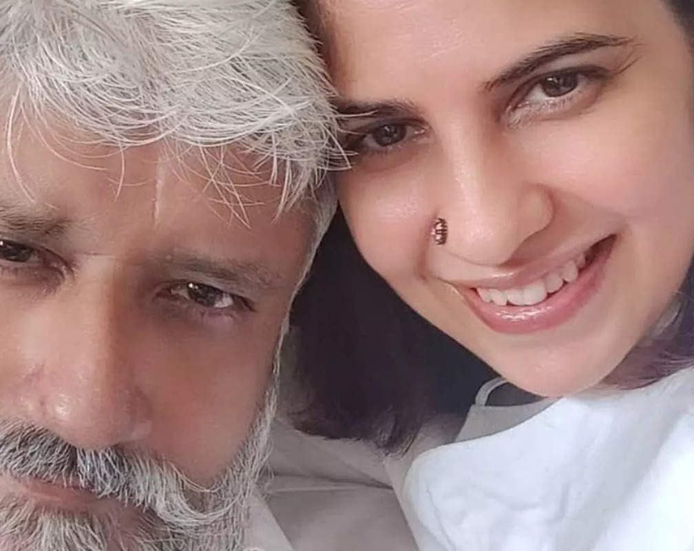 
Vikram Bhatt reveals why he kept his marriage with Shwetambari Soni a secret for a year
