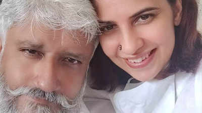 Vikram Bhatt reveals why he kept his marriage with Shwetambari Soni a secret for a year