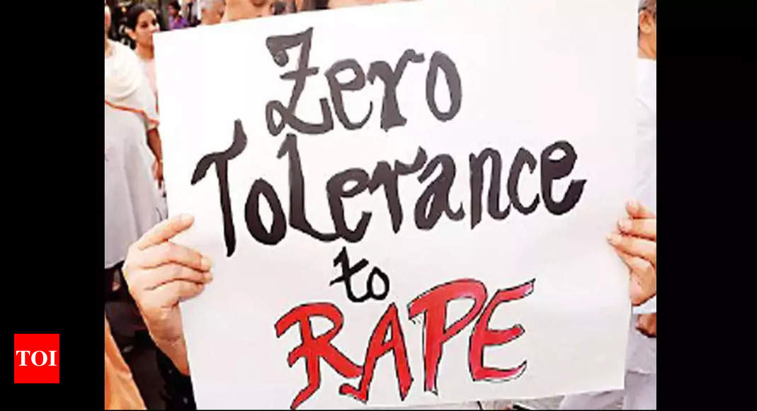 Two arrested for attempt to rape in Thiruvananthapuram