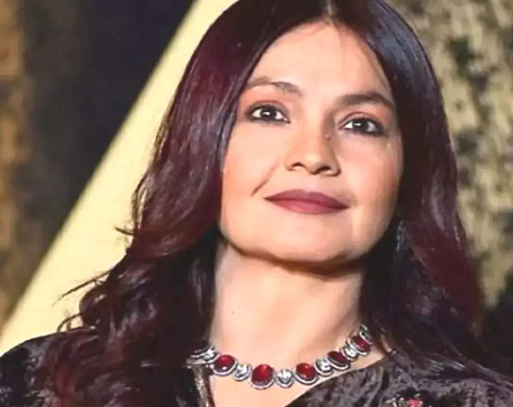 
Mumbai cruise drugs case: Pooja Bhatt reacts after being accused of putting NCB informer's life at risk
