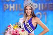 Beatrice Luigi Gomez becomes the first lesbian Miss Universe Philippines 2021