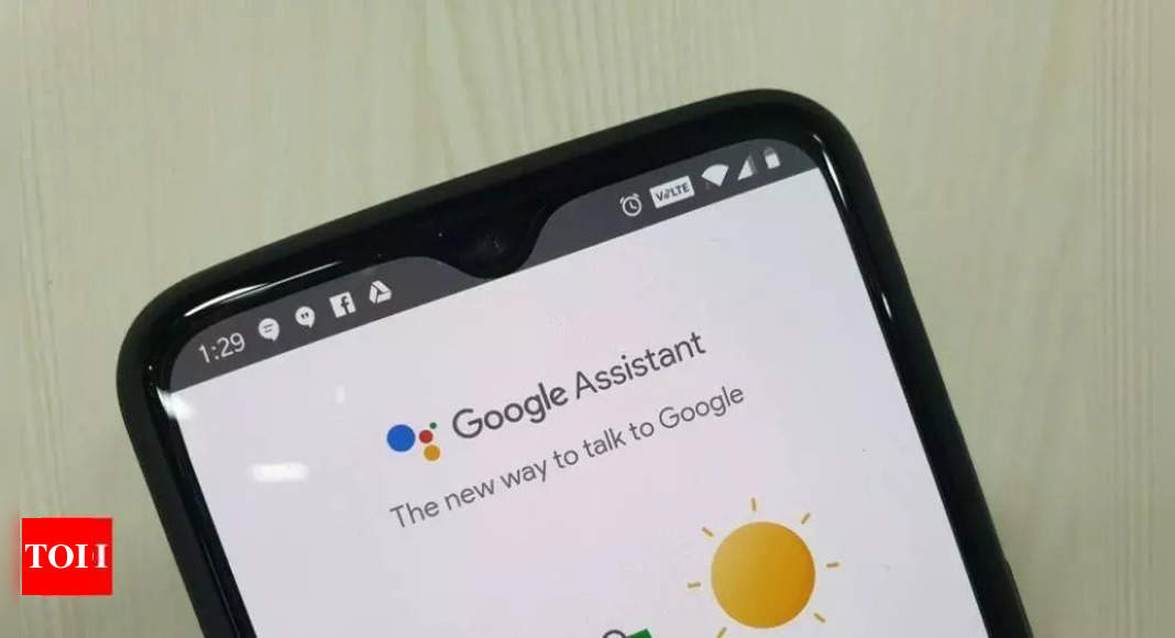 Google: Google Assistant अब कुछ उपयोगकर्ताओं के लिए ‘Hey Google’ कहे बिना काम करती है