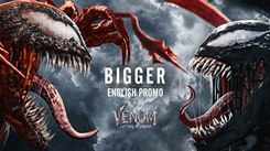 Venom: Let There Be Carnage - Dialogue Promo