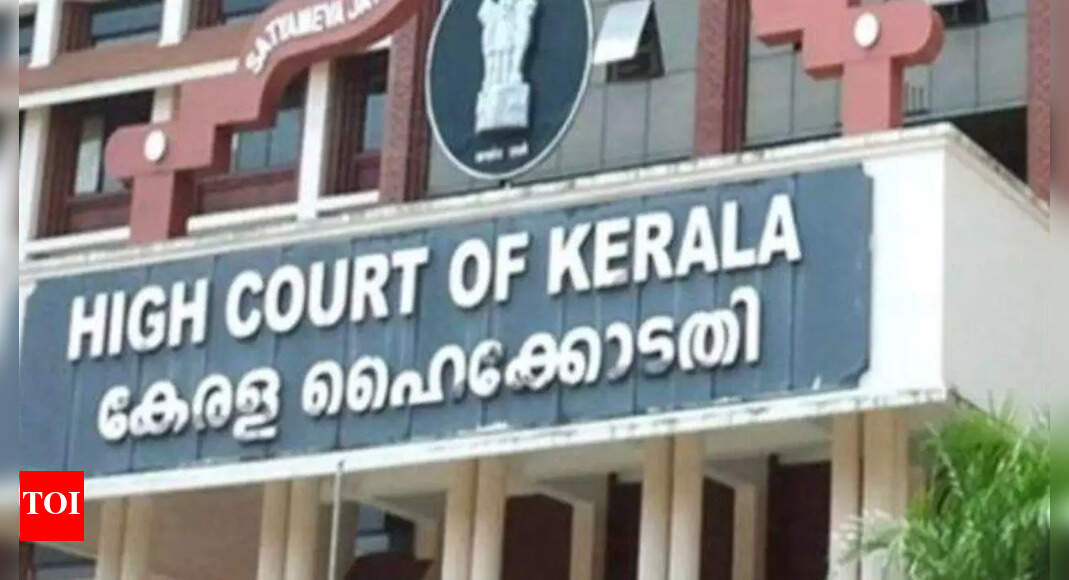 Kerala has reputation of ‘militant trade unionism’ due to nokkukooli: HC