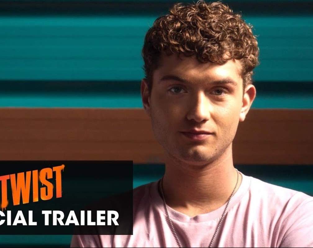 
Twist - Official Trailer
