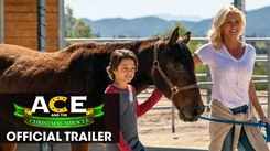 Ace And The Christmas Miracle - Official Trailer