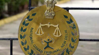 SC empowers green tribunal to initiate action on its own