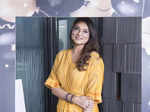 Fashion designer Charu Parashar celebrates her 50th birthday with friends