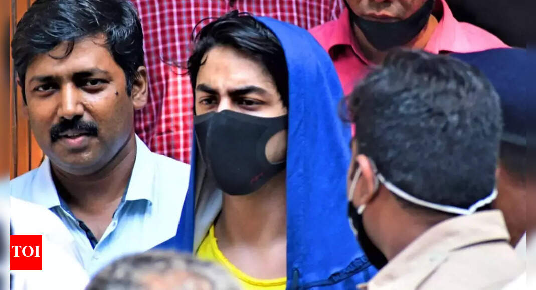 Court says no to NCB; Aryan in judicial custody, bail hearing today