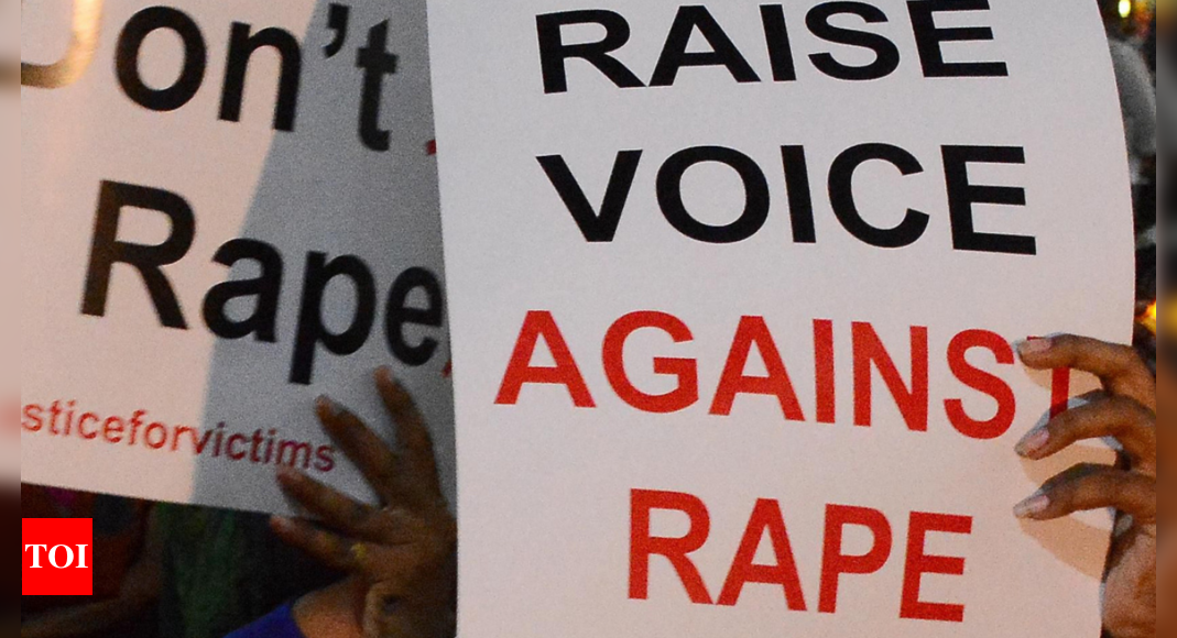 T'gana: Vagabond held for toddler’s rape in Nirmal