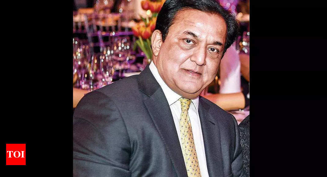 SC grants bail to Rana Kapoor’s wife, daughters