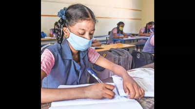 Only 24% of Tamil Nadu schools have internet, says report