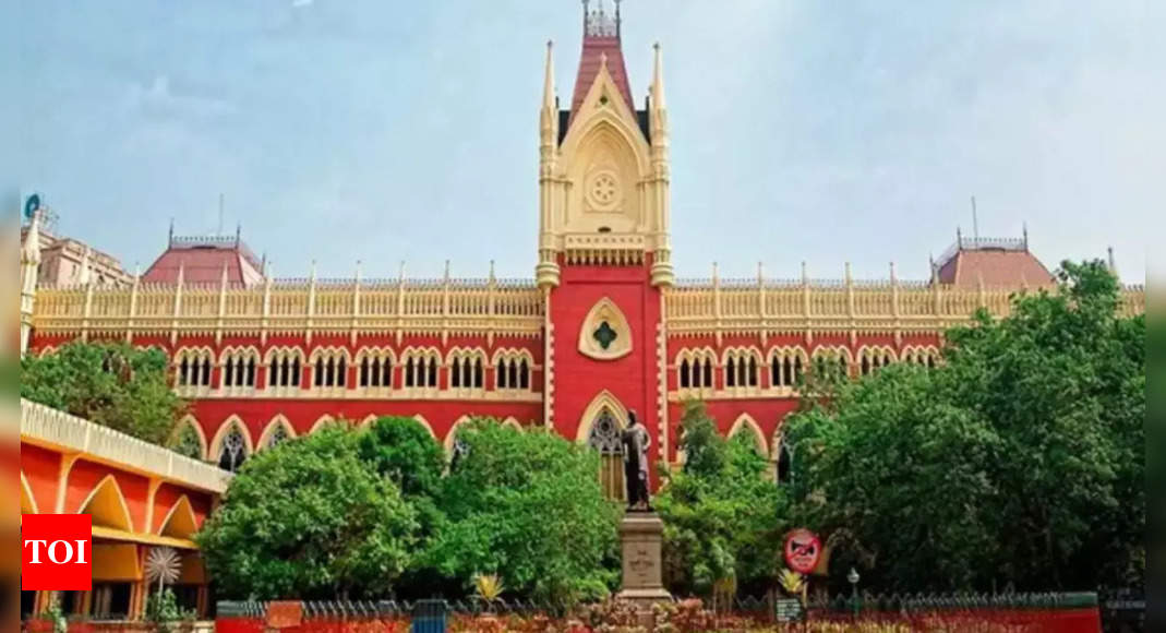 Only fully vax against Covid to enter pandals: Cal HC