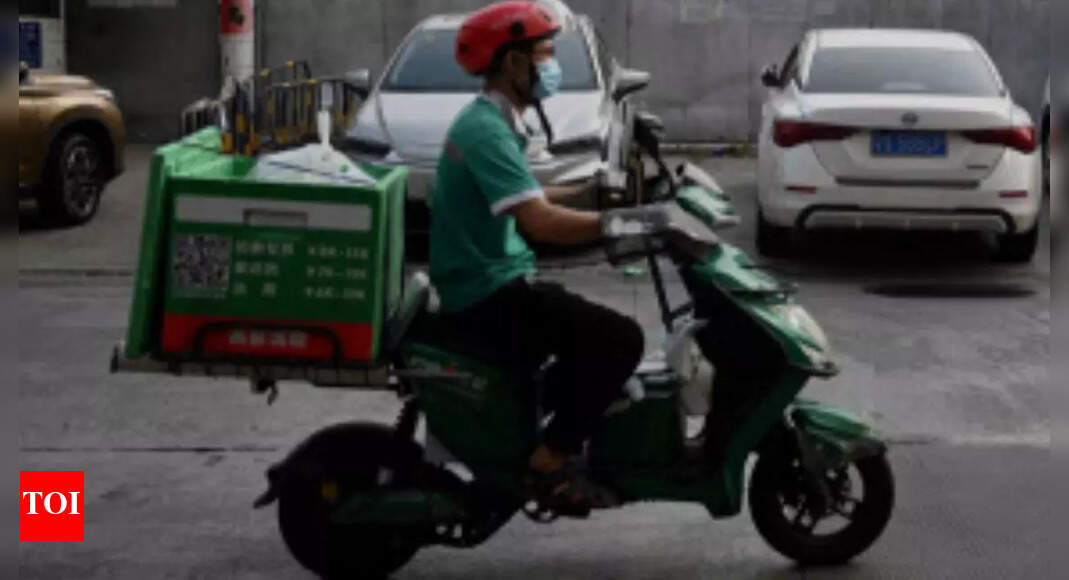 Behrouz Biryani co Rebel 31st Indian unicorn in ’21