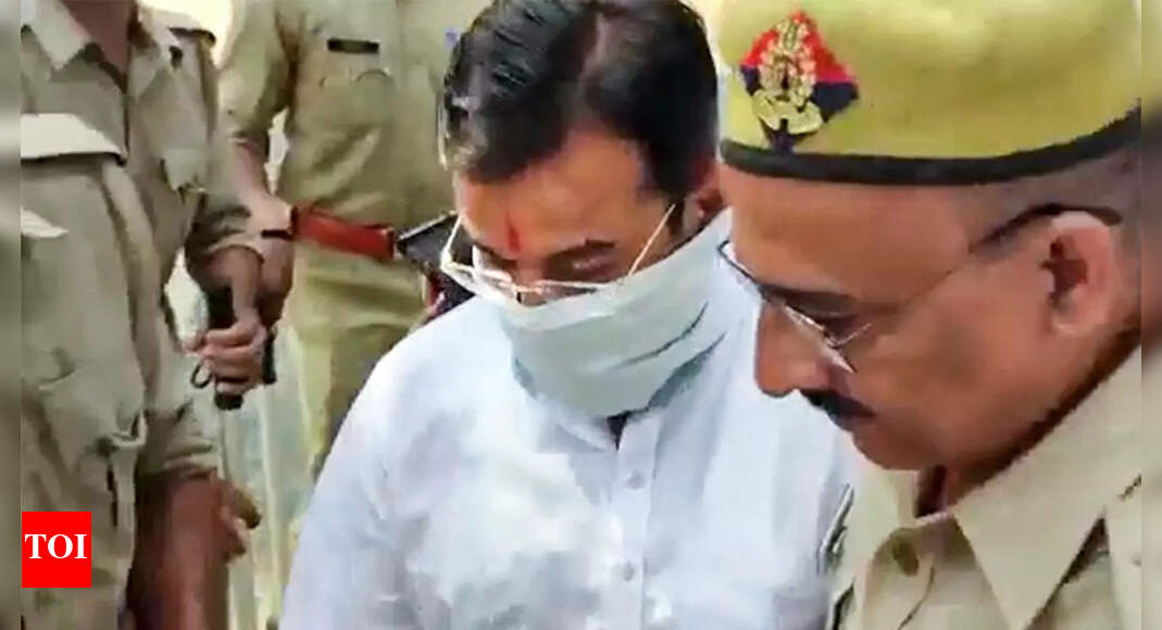 Lakhimpur live: 2 arrested, SIT summons minister&rsquo;s son