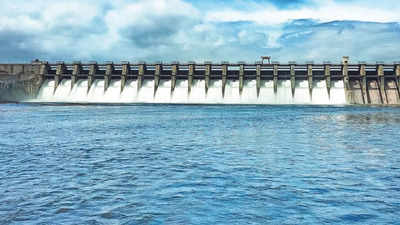 Marathwada lets out 509TMC water towards Telangana