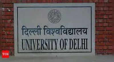 'Marks jihad': Delhi University refutes prof ’s claims that Kerala students are being given preference