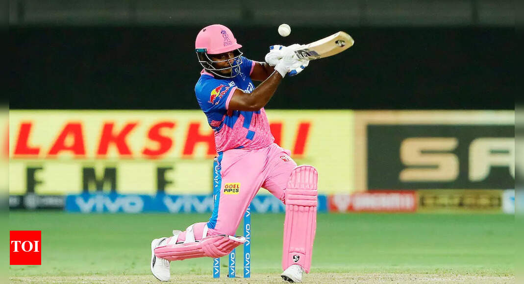 Need to play better standard of cricket, says Sanju Samson