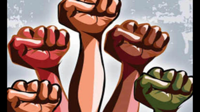 Andhra Pradesh: Employees unions demand release of dearness allowance, other benefits