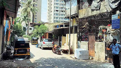 Mumbai: Goregaon Redevelopment Gets Special Project Status | Mumbai ...