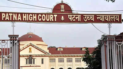 Patna high court gets two new judges, but 33 posts still vacant