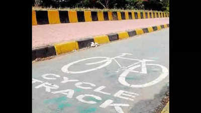 Now, BJP MP urges BMC to drop Powai cycling track