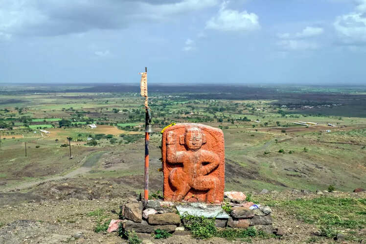 Visit the Hanuman Temple