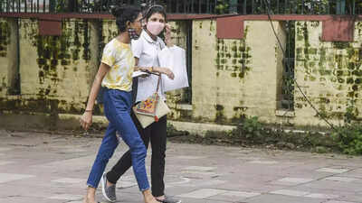 60,000 applications under first list for 70,000 Delhi University seats on offer