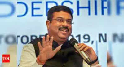 New NEP to help provide affordable, quality education to students: Dharmendra Pradhan