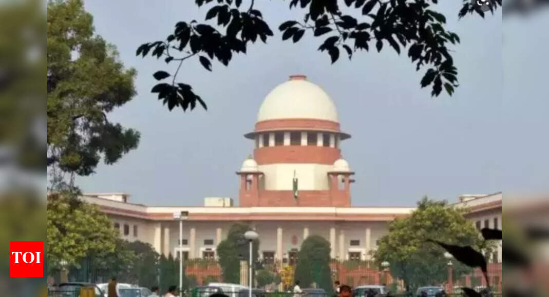 Supreme Court: CBI can directly register case, not mandatory to conduct preliminary probe