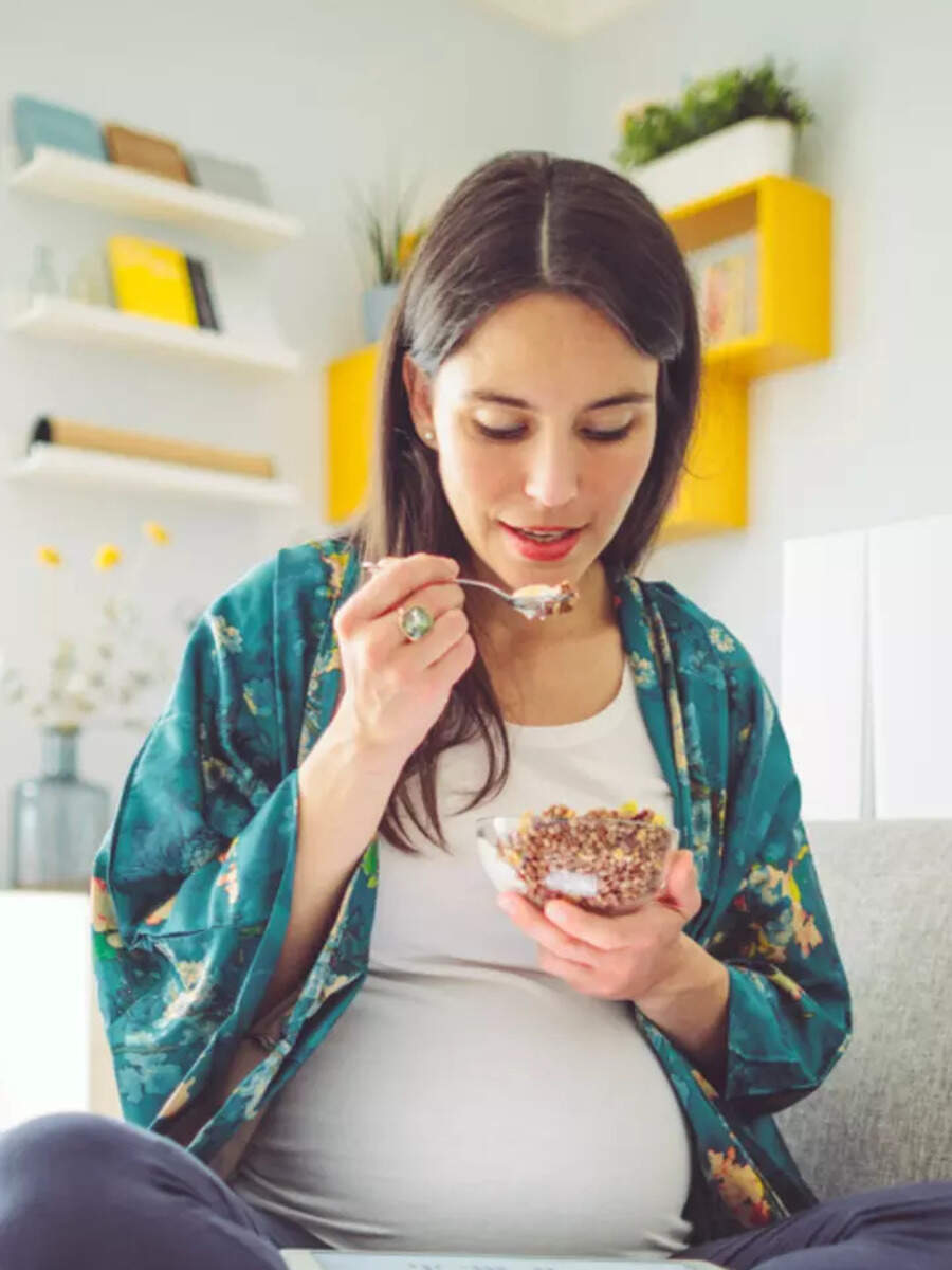 Can papaya lead to miscarriage? Times of India