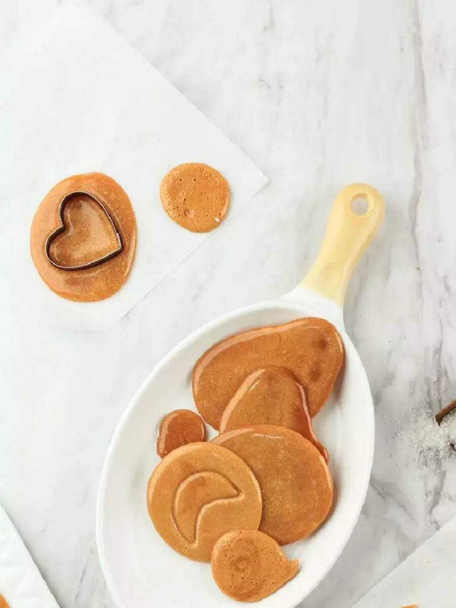 Dalgona Candy Recipe How to make Dalgona Candy at home Times of India