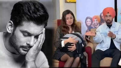 Has Shehnaaz Gill resumed work post-Sidharth Shukla's demise? New video of the actress with 'Honsla Rakh' co-stars Diljit Dosanjh-Sonam Bajwa goes viral