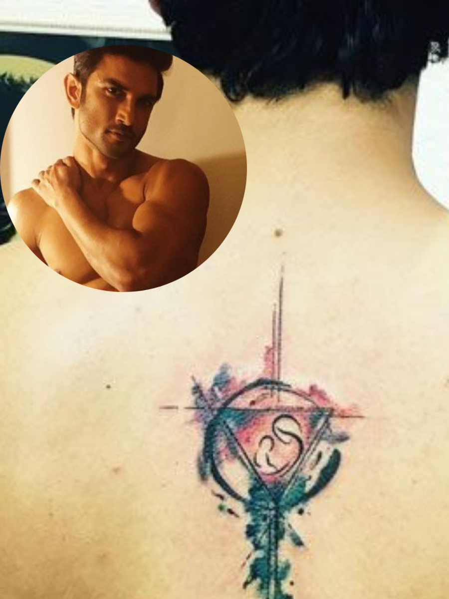 Shyam Rajput Tattoos on Twitter TATTOO by shyam rajput  httpstcoyMKxnwGdAp  X