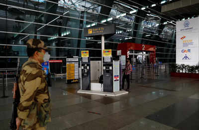 Delhi airport T1 to come to life after 19 months from October 31; Mumbai T1 reopens October 20