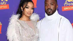 Singer Ray J files petition for divorce from Princess Love