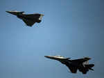 89th Indian Air Force Day Pictures