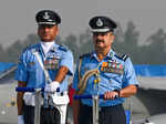 89th Indian Air Force Day Pictures