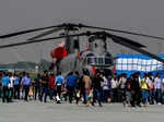 89th Indian Air Force Day Pictures