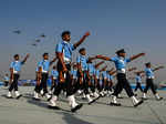 89th Indian Air Force Day Pictures