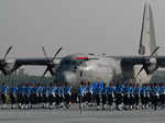 89th Indian Air Force Day Pictures