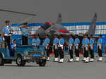 89th Indian Air Force Day Pictures