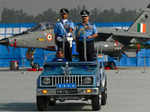 89th Indian Air Force Day Pictures