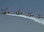 89th Indian Air Force Day Pictures