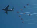 89th Indian Air Force Day Pictures