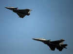 89th Indian Air Force Day Pictures