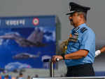 89th Indian Air Force Day Pictures