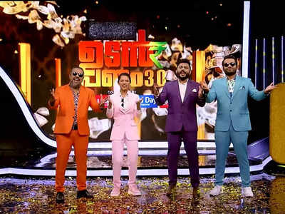 Udan Panam: Kallu and Mathu to grace the show to celebrate 600 episodes milestone