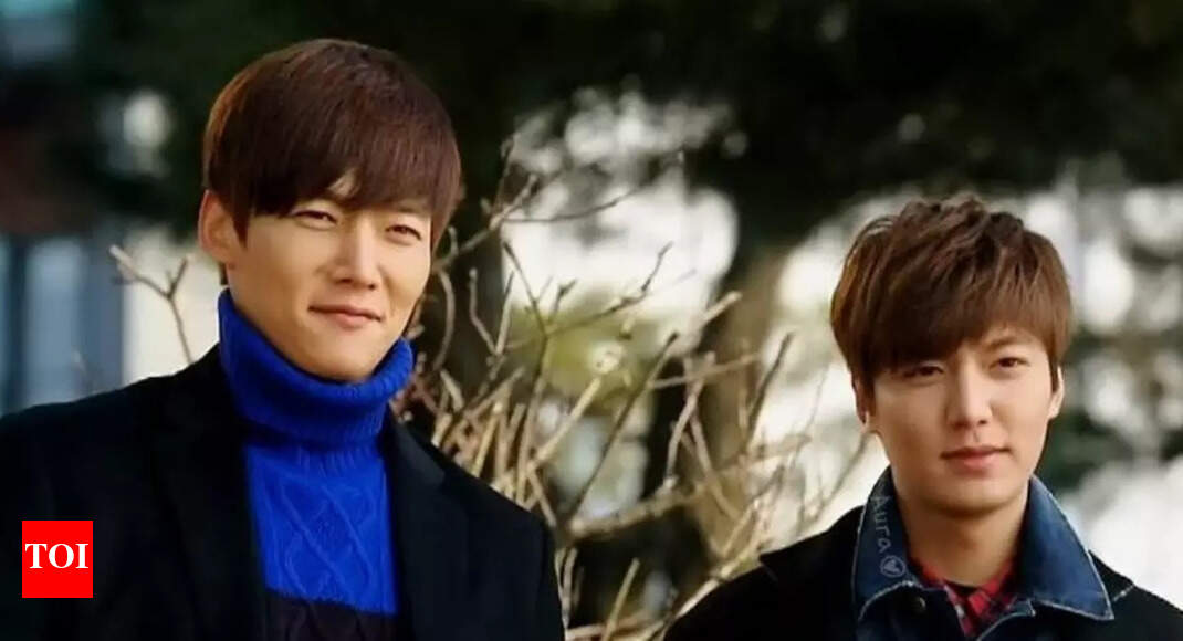 Choi Jin Hyuk steps down from work